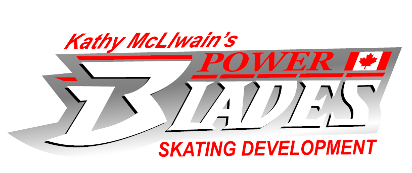 Kathy McLlwain's Power Blades Skating Development
