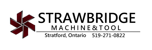 Strawbridge Machine & Tool