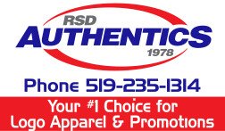RSD Authentics