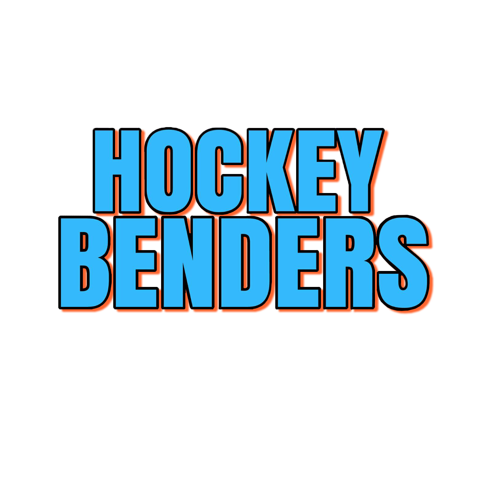 Hockey Benders