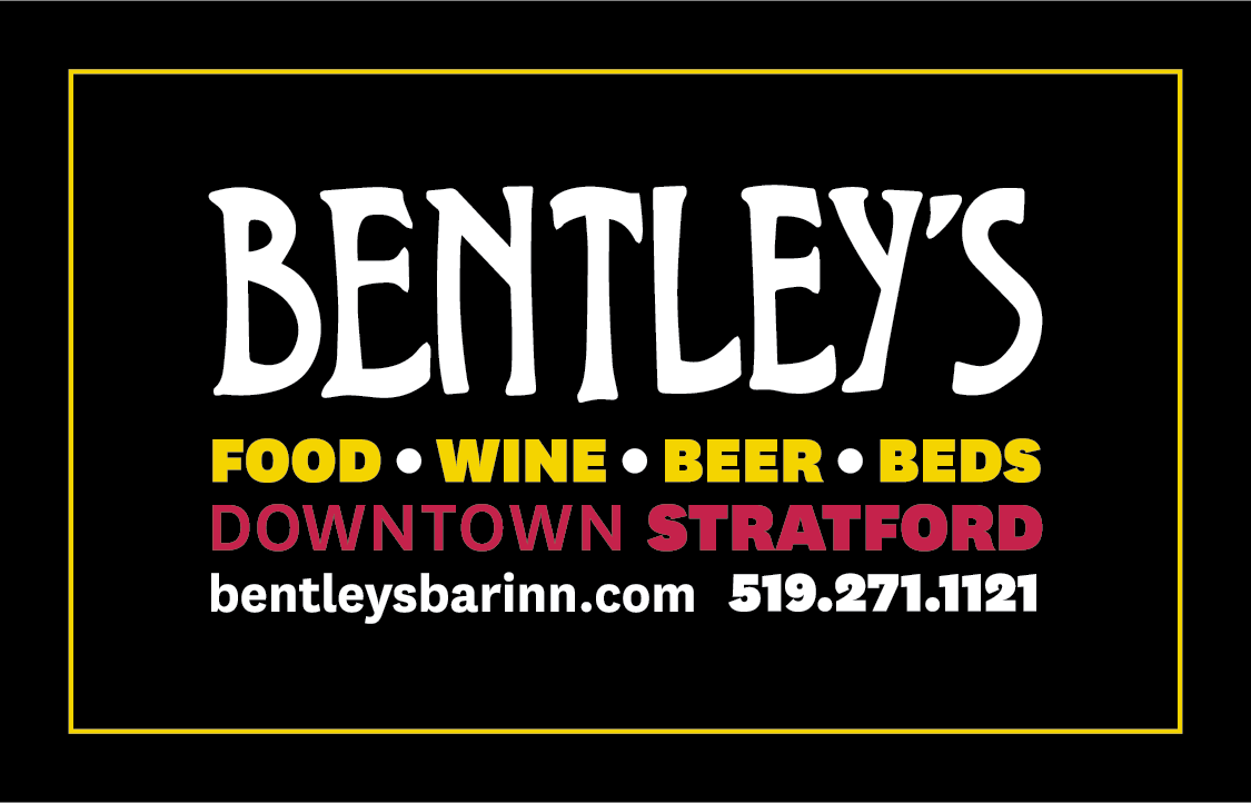 Bentley's Bar & Inn