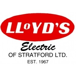 Lloyd's Electric