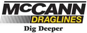 McCann Draglines